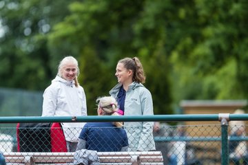 Bild 3 - NL TV Uetersen - Bremerhavener TV : Ergebnis: 0:9